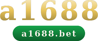 a1688 logo